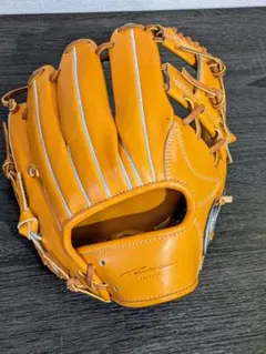 2025年最新】硬式グローブ 内野手用 アイピーセレクトの人気