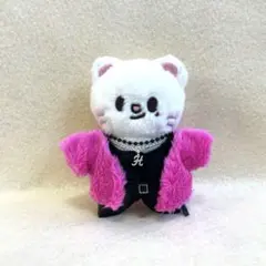 ⭐️Xmasセール⭐️straykidsヒョンジンジニレット4点セット