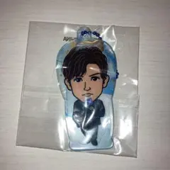 岩田剛典 クリアチャーム 背景あり