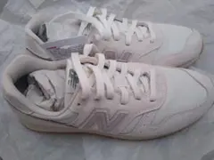 タグ付き未使用 ニューバランス スニーカー wl373 WG2 25.0 NB