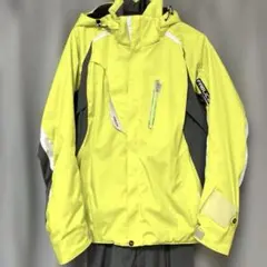 FABLICEスキーウェア