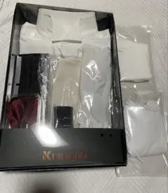 クラウディア　新郎　小物セット　Lサイズ