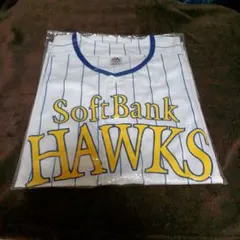 【新品未開封❗】2022鷹の祭典　ソフトバンクホークスユニホーム
