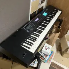 最終値下げ】✨【豪華付属品完備】Roland Juno Stage 88鍵✨