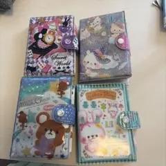 2026年最新】平成レトロ シール帳の人気アイテム - メルカリ