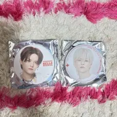 treasure ヨシ2個セット