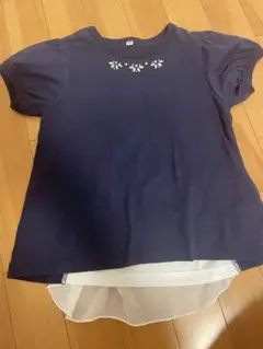 女の子　Tシャツ 130サイズ