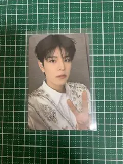 straykids dominATE スンミン① movie 映画 特典トレカ