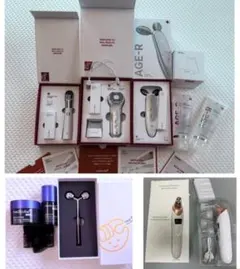 メディキューブ 美顔器