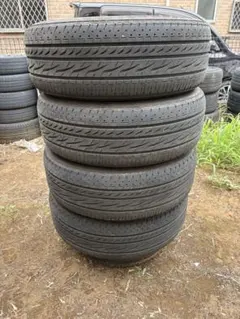 ブリヂストン　レグノGRV2 225/60R17 4本セットのサムネイル