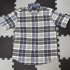 PENDLETON ペンデルトン BDチェックシャツ L