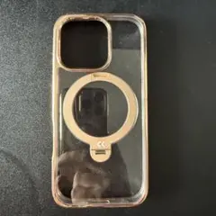 CASEKOO iPhone16Pro 米軍MIL規格 耐衝撃ケース