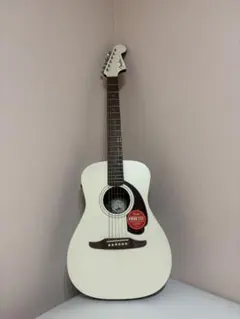 Fender Malibu Player エレアコ 美品のサムネイル
