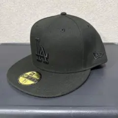 New Era 59FIFTY LA キャップ 7 5/8 ニューエラ
