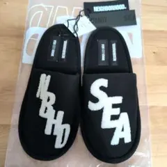 NEIGHBORHOOD & SLIPPER 26cmネイバーフッド NEIGHBORHOOD - NEIGHBORHOOD 22SS CI / E-SLIPPER スリッパ新品
