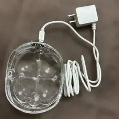 ReFa ヘッドスパ 旧型 充電器 充電台　アダプター　動作確認済　リファのサムネイル