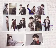 2026年最新】宮舘涼太 公式写真の人気アイテム - メルカリ