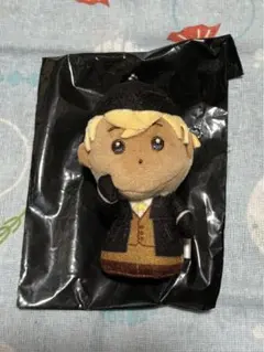 名探偵コナン　コナンプラザ　おねだりぬいぐるみ　vol.2　ホームズ　安室透