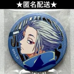 サカモトデイズ　ジュエル缶バッジ　楽　缶バッジ