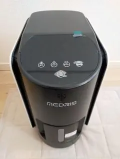 MEDRIS 家庭用酸素発生器 JY-102W【箱・付属品あり】動作確認済み