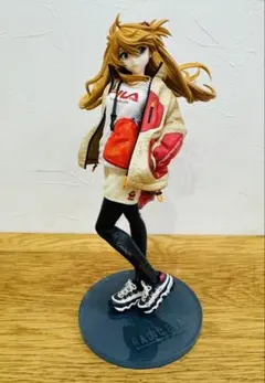 式波・アスカ・ラングレー Ver.RADIO EVA Part.2