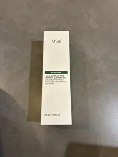 Anua Control Cleansing Oil 200ml