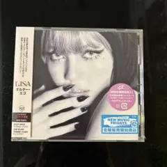 LISA リサ BLACKPINK alter ego DMM トレカ A | Mercari