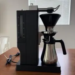 【ジャンク品】 バルミューダ　ザ・ブリュー　コーヒーメーカーのサムネイル