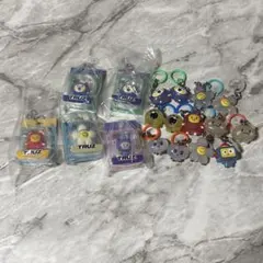 【最終値下げ】Treasure TRUZ まとめ売り