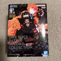 ONE PIECE マーシャル・D・ティーチ