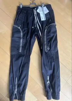 2026年最新】Rick Owens BAUHAUS CARGOの人気アイテム - メルカリ
