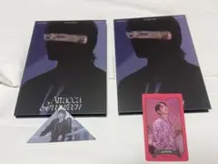 【 SEVENTEEN 】　エスクプス まとめ売り