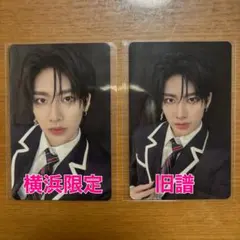 リッキー　トレカ　会場限定