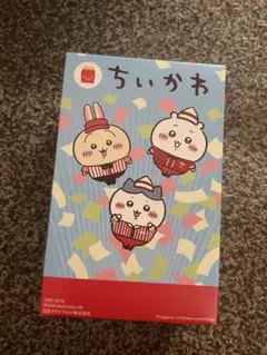 ちいかわ キャラクターグッズ