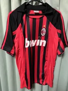 り*様 ACミラン KAKA 背番号22 ユニフォーム(レプリカ)