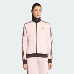 2026年最新】adidas originals カラー：ピンク系 レディース ジャージ