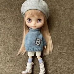 着せ替え服・アウトフィット docobuy08 ショップ ブライスアウトフィット ブライスお洋服 ❤️ブライスアウト