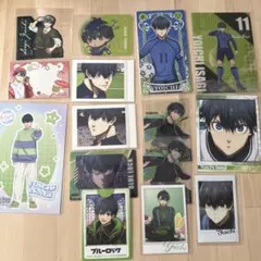 ブルーロック 潔世一