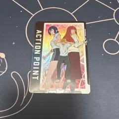 チェンソーマン「アクションポイント（デンジ＆レゼ＆マキマ）」AP06