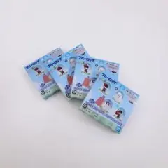 ブルーロック ミニアクリルスタンド 潔世一 凪誠士郎 御影玲王 糸師凛