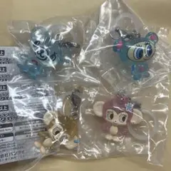 ナルミヤキャラクターズ めじるしアクセサリー
