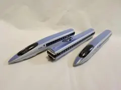 TOMIX製JR500系新幹線3両セット品番92082 - メルカリ