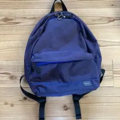 PORTER ポーターガールリュック ネイビーのサムネイル