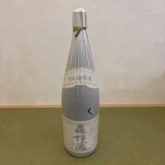 2026年最新】森伊蔵1800mlの人気アイテム - メルカリ