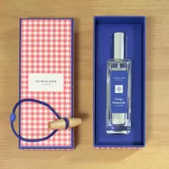 ジョーマローン ロンドン オレンジマーマレード コロン パディントン 30mL