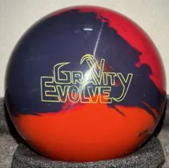 STORM GRAVITY EVOLVE 14ポンド