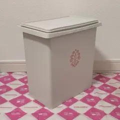 2026年最新】タッパーウェア 米びつの人気アイテム - メルカリ