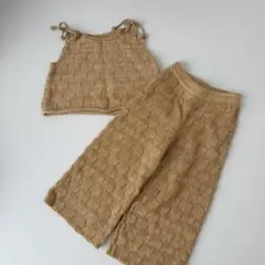 rtさま】Misha&Puff レギンス12-18m cat & mouse - メルカリ