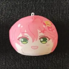 ホロライブ　さくらみこ　おまんじゅう