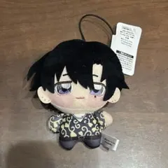 鯛代くん、君ってやつは。　ちょぴぬいぷち　私服　差波明依　FuRyu